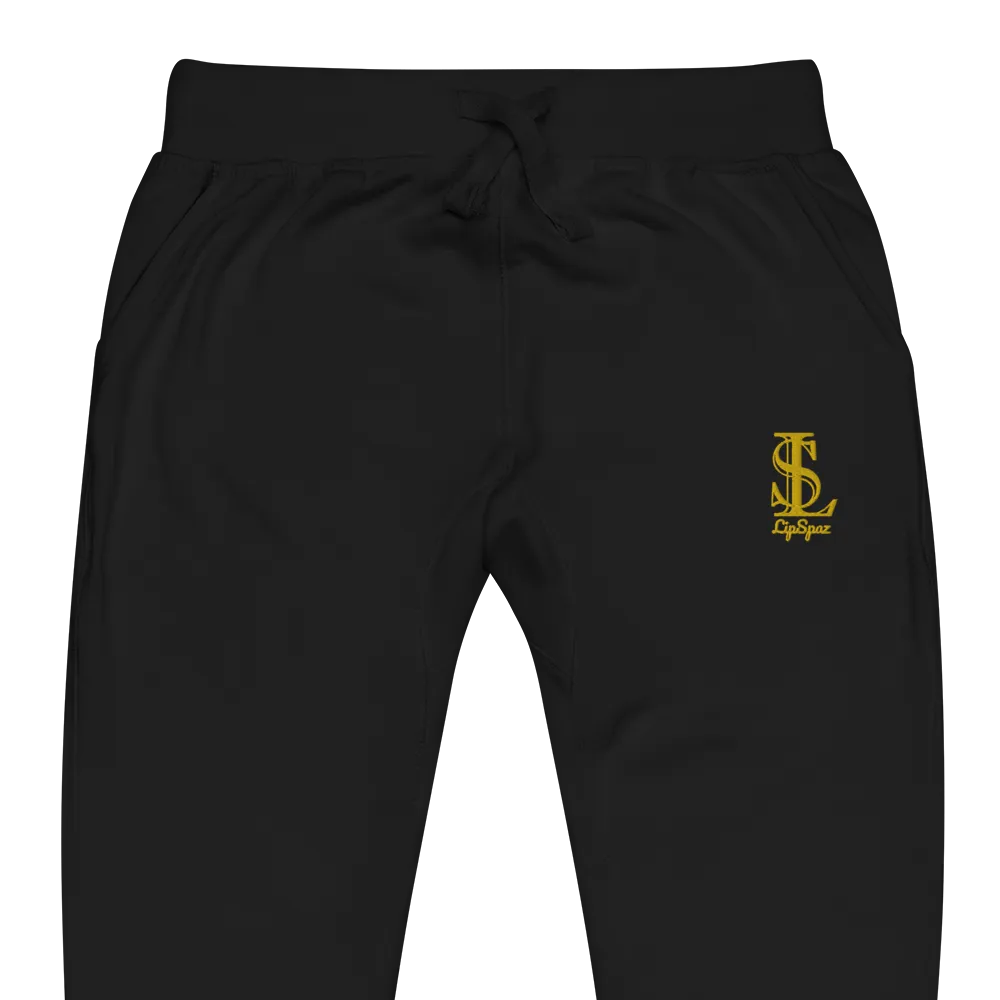 LS Unisex fleece sweatpants