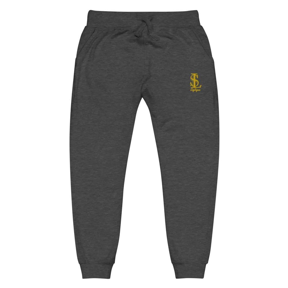 LS Unisex fleece sweatpants