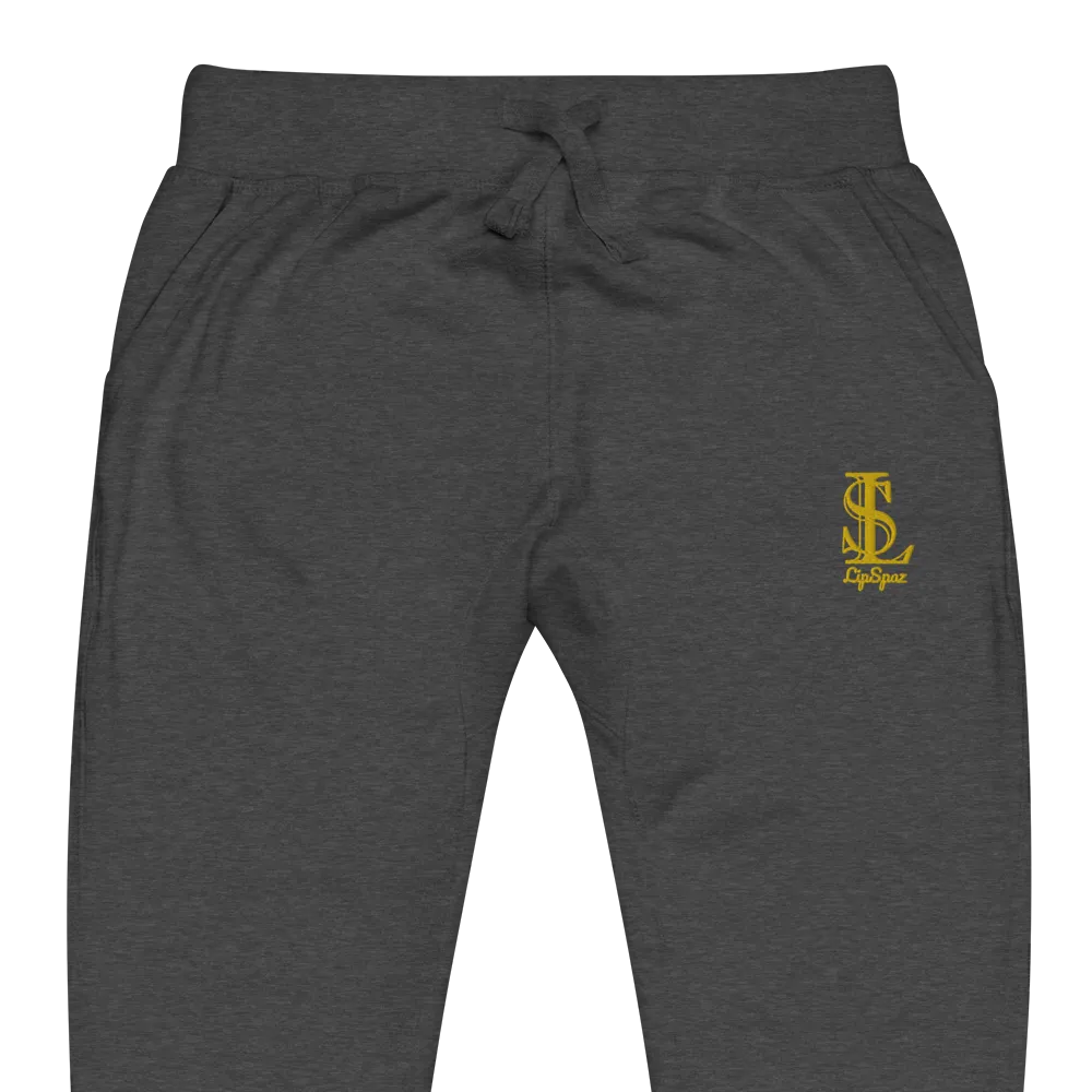 LS Unisex fleece sweatpants