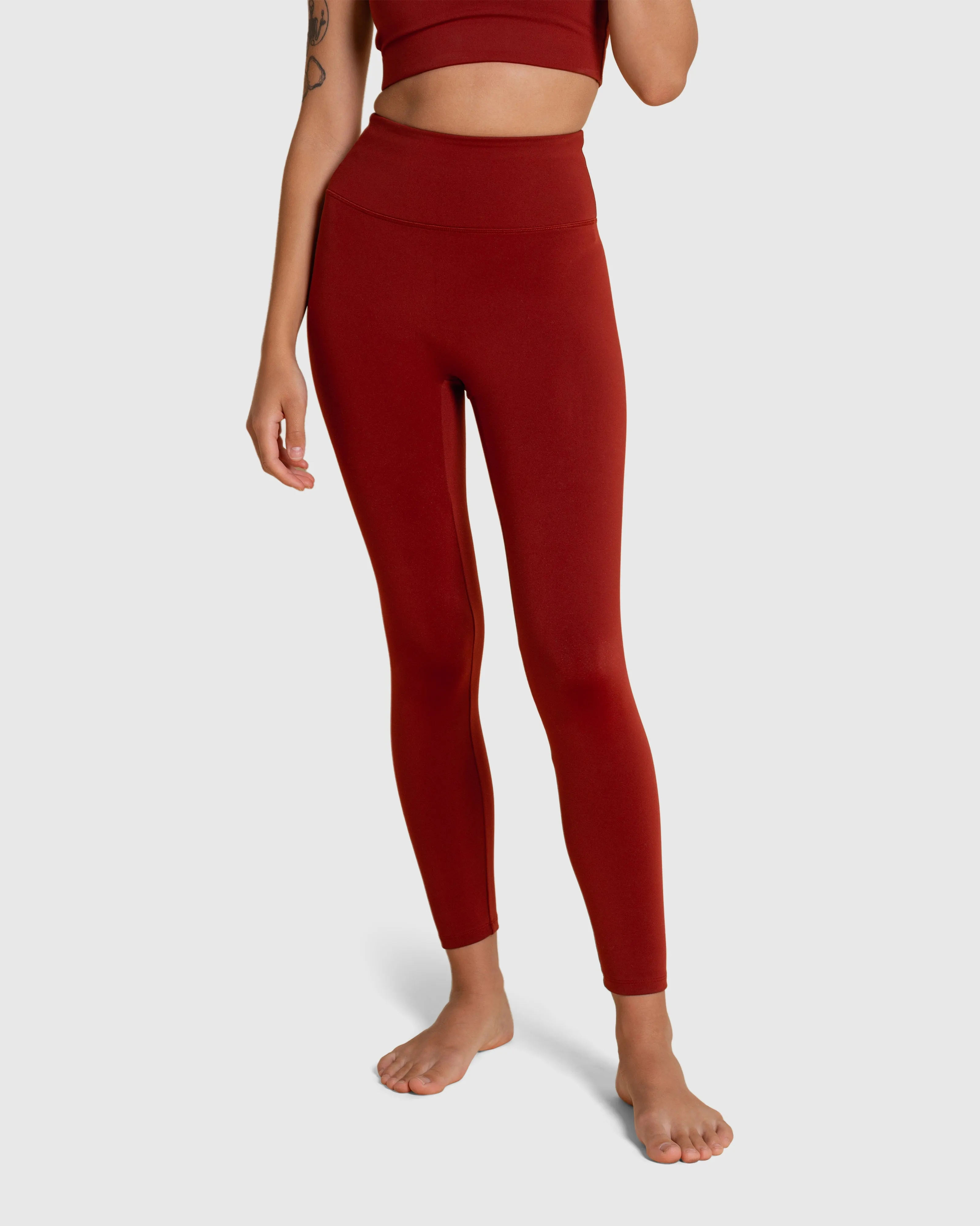 Luxe Legging - 23.75"