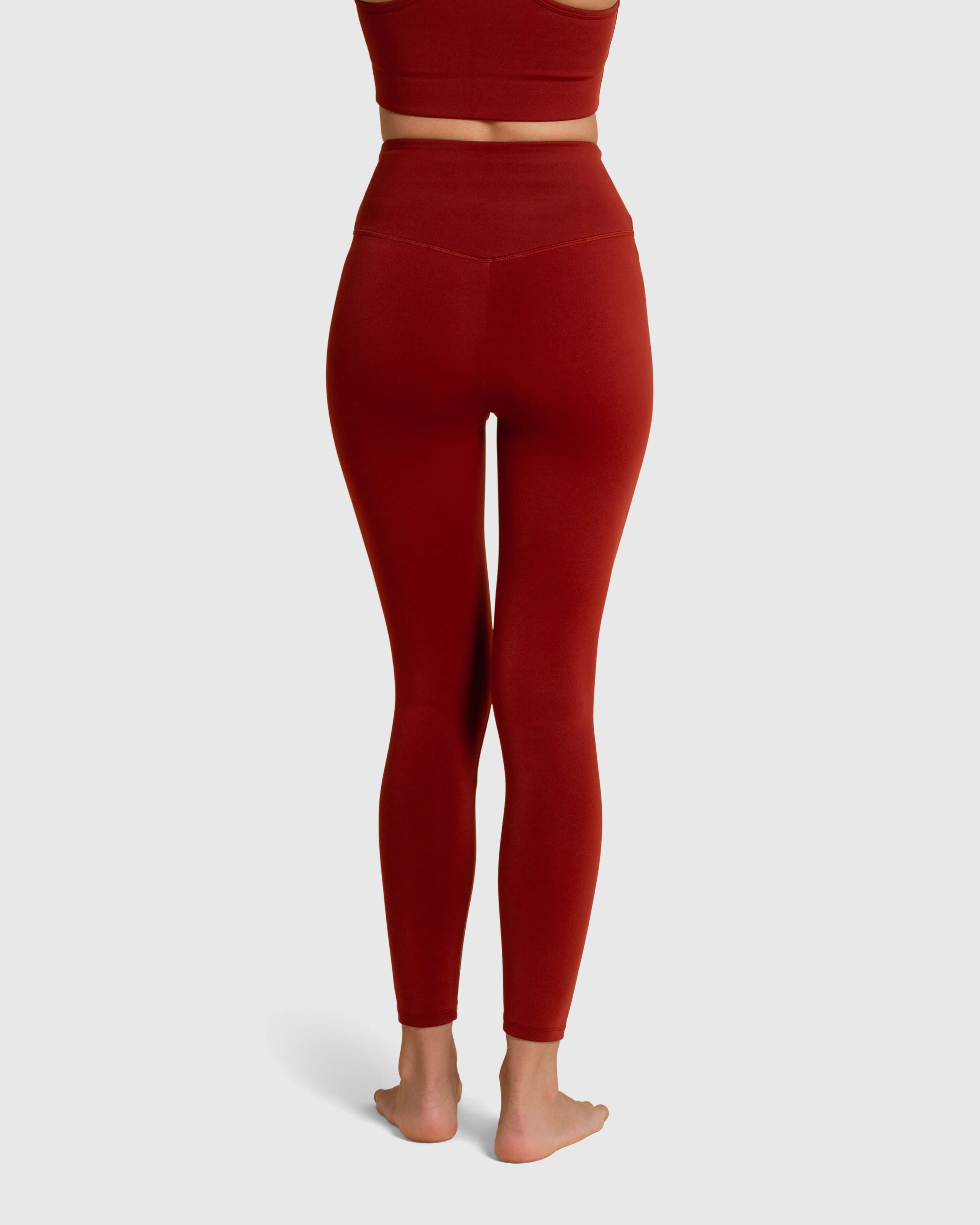 Luxe Legging - 23.75"