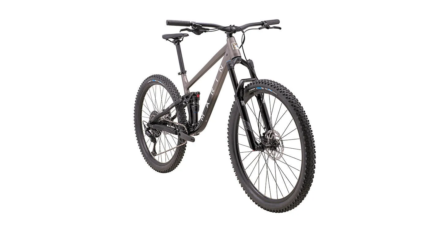 Marin Rift Zone 29" 1 Full Suspension Mountain Bike