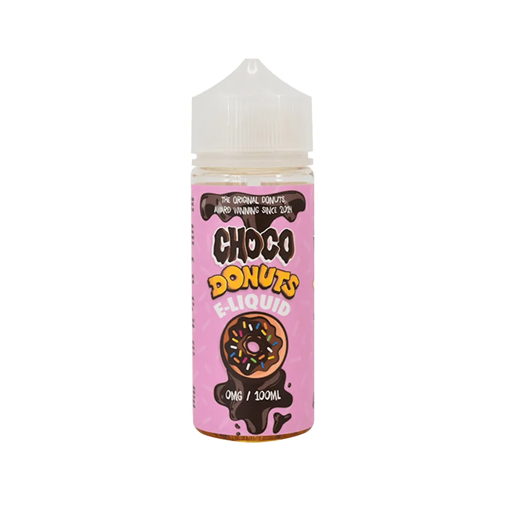 Marina Vapes E-Liquid 100ml Shortfill