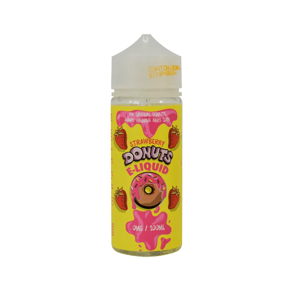 Marina Vapes E-Liquid 100ml Shortfill