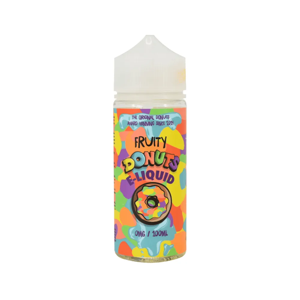 Marina Vapes E-Liquid 100ml Shortfill