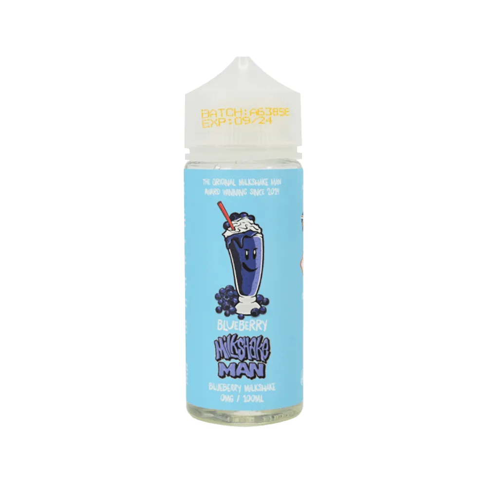 Marina Vapes E-Liquid 100ml Shortfill