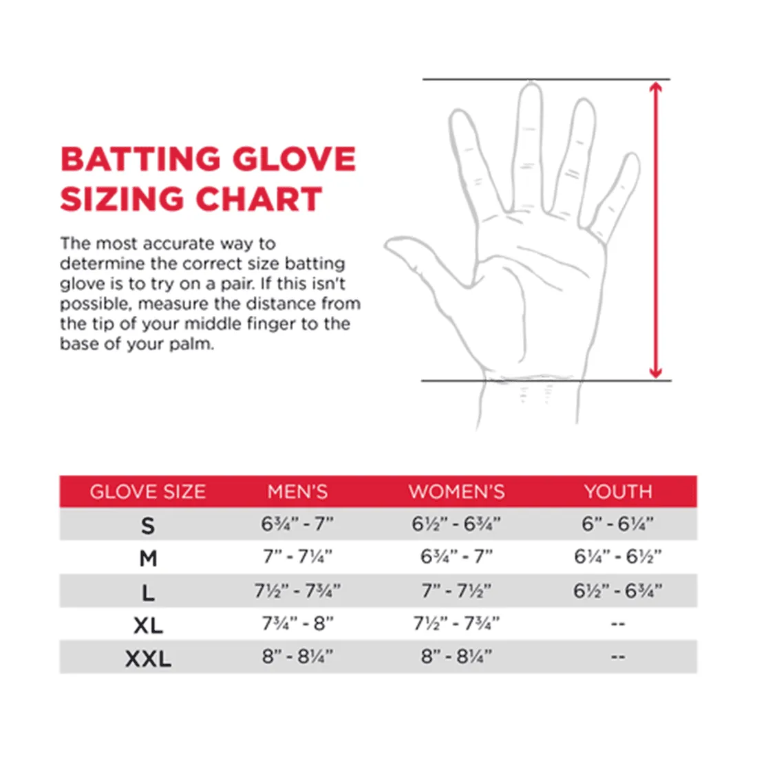 Marucci Breeze Knit Batting Gloves (Multiple Colors): MBG2BRKN