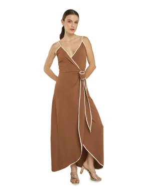 Matt Maxi Dress