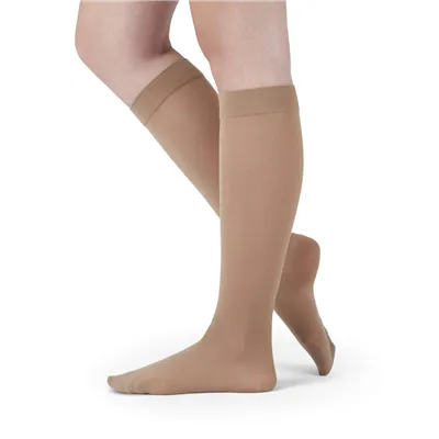 Medi Assure 15-20mmHg Calf Length Closed Toe - Petite