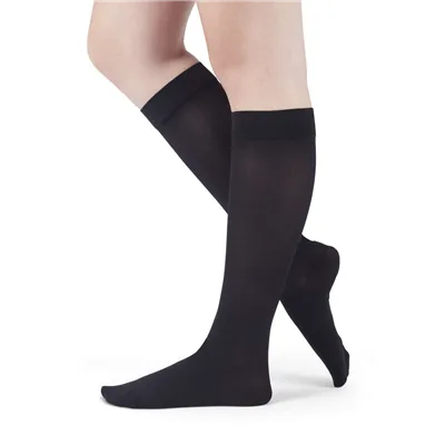 Medi Assure 20-30mmHg Calf Length Closed Toe