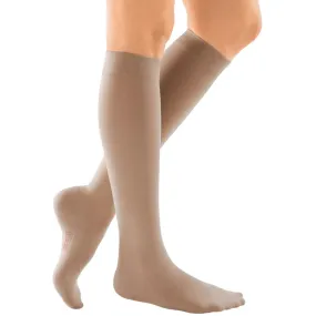 Medi Comfort 15-20mmHg Closed Toe Calf Length - Petite