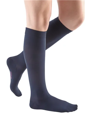 Medi Comfort 20-30mmHg Closed Toe Calf Length