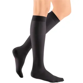 Medi Sheer & Soft 20-30mmHg Closed Toe Calf Length Petite