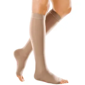 Mediven Forte Knee High 30-40 mmHg, Open Toe