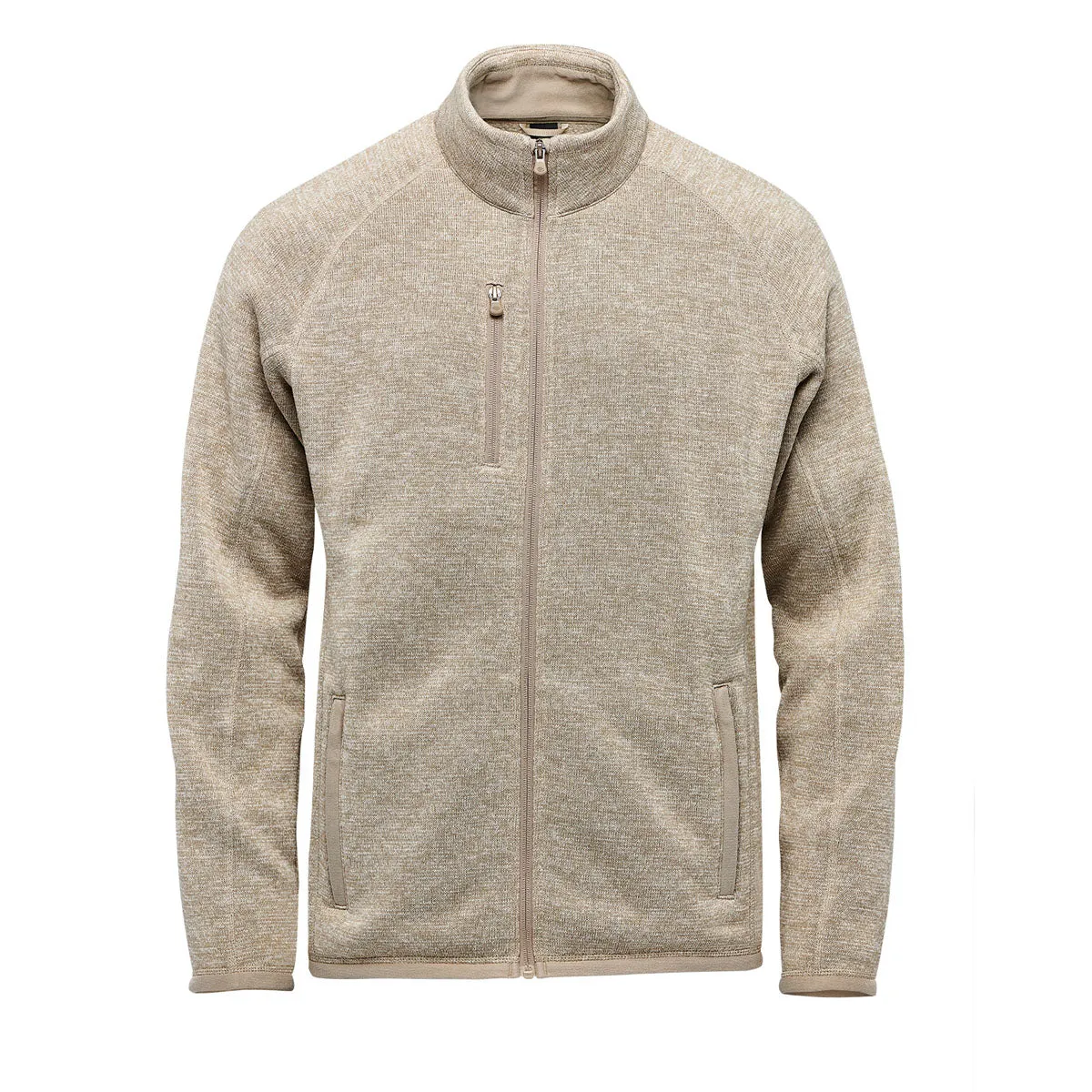 Men's Avalante Full Zip Fleece Jacket - FHZ-1