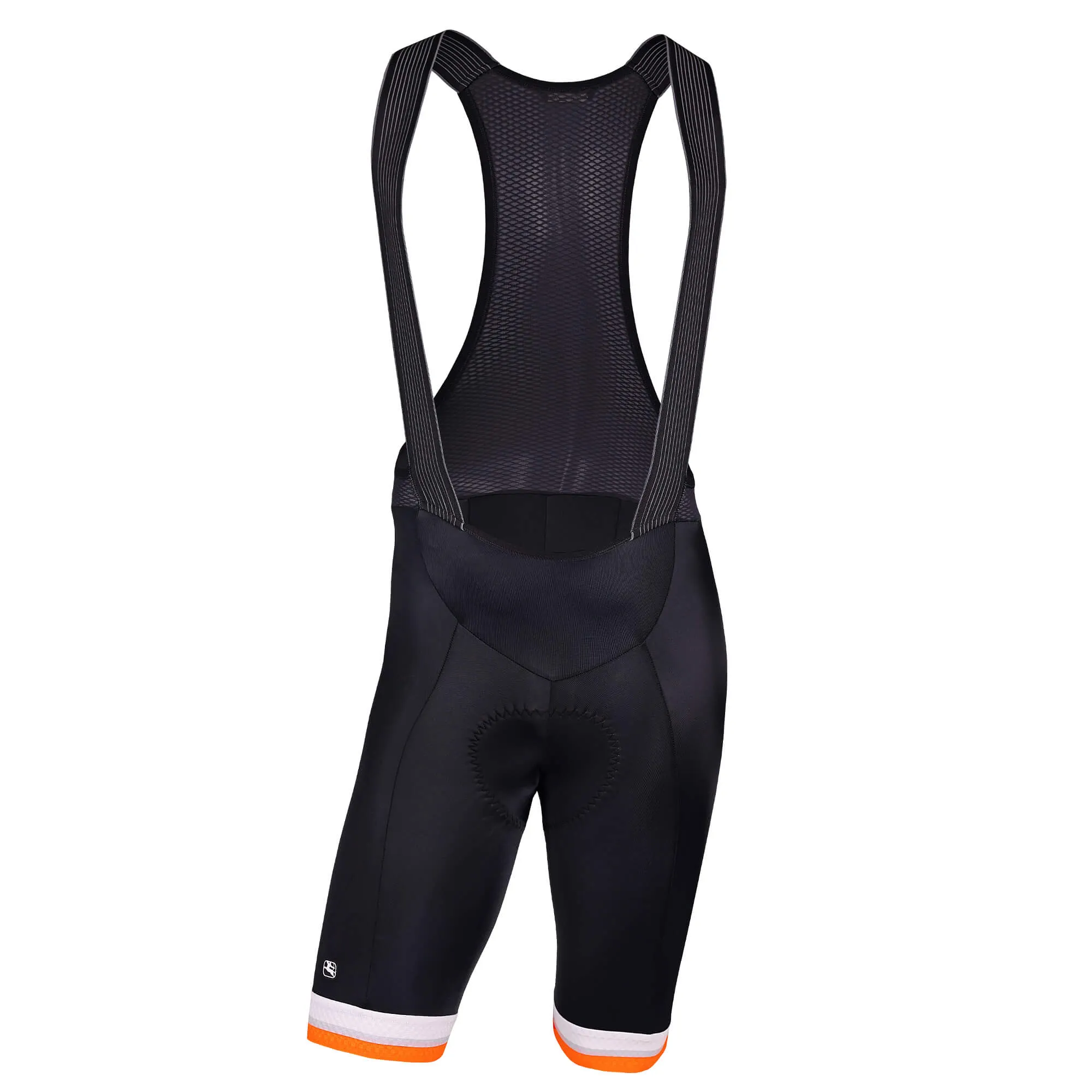 Men's EU Sport Bib Short