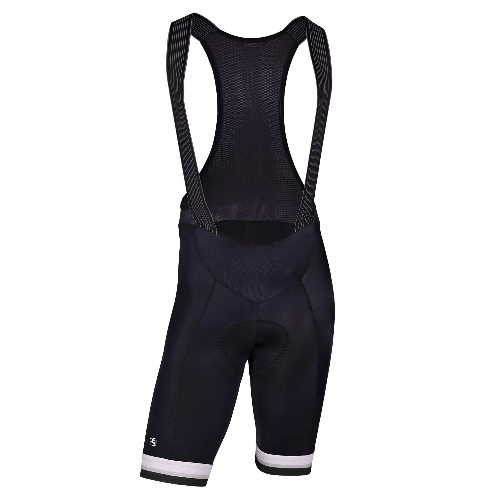 Men's EU Sport Bib Short