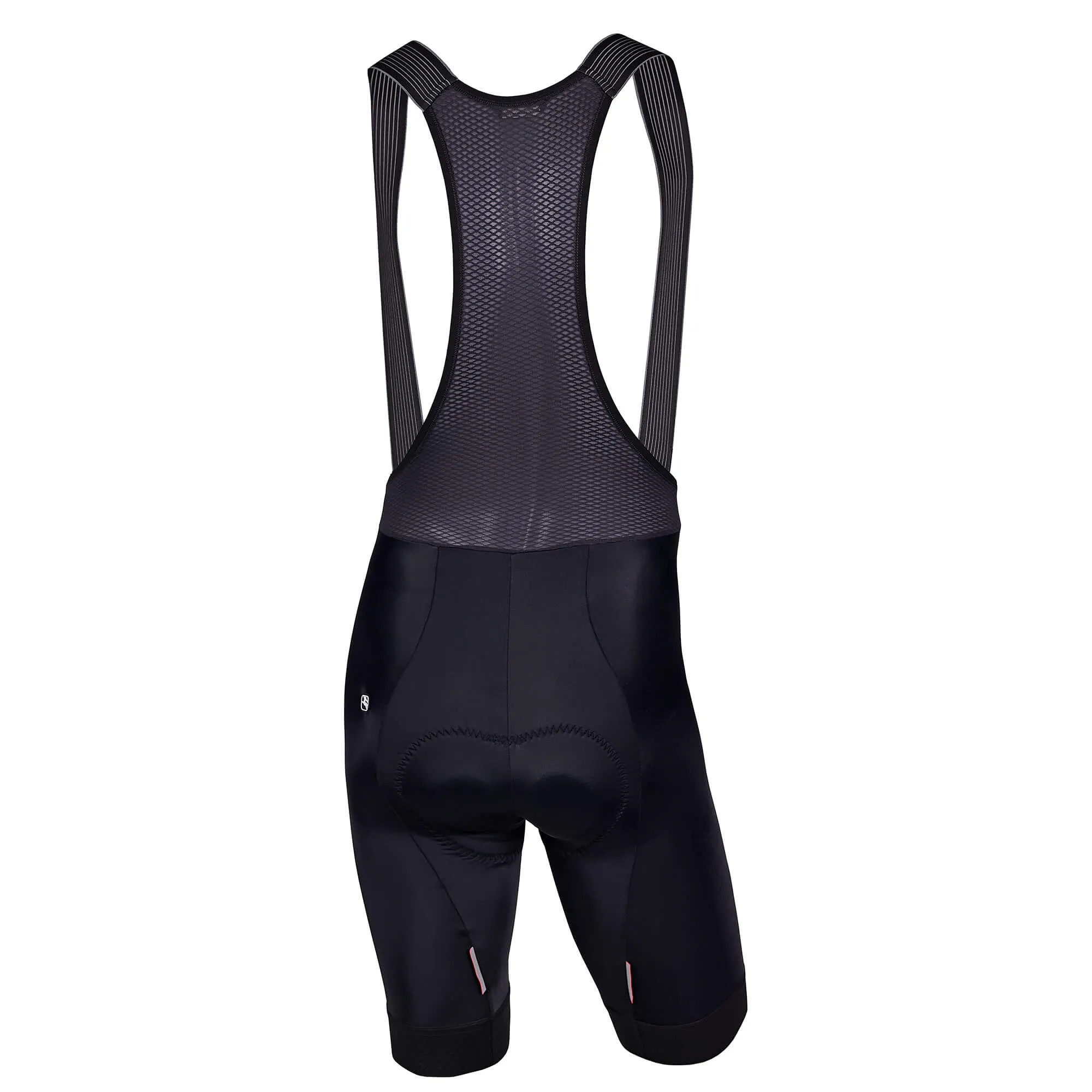 Men's EU Sport Bib Short