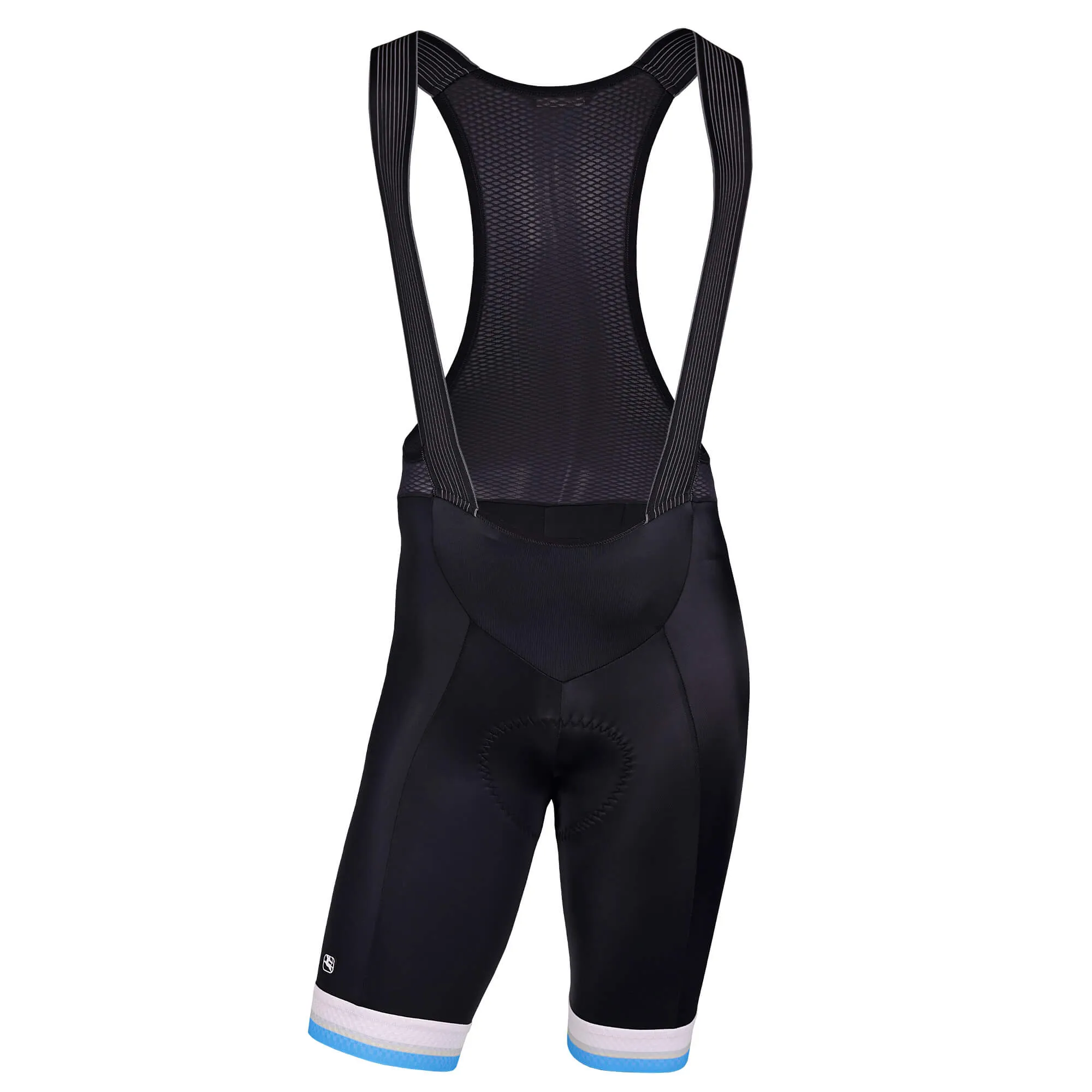 Men's EU Sport Bib Short