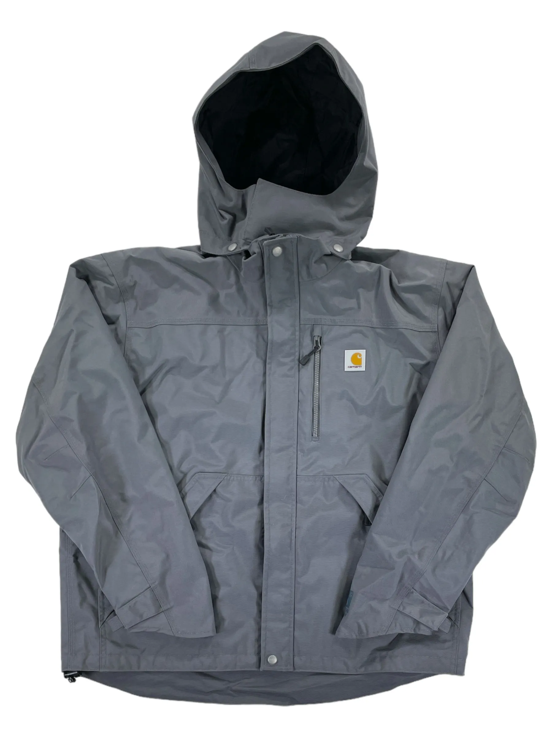 Mens Insulated Shoreline Jacket