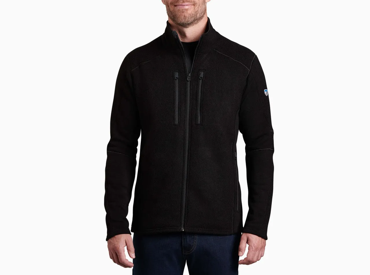 Men's Interceptr FZ Jacket