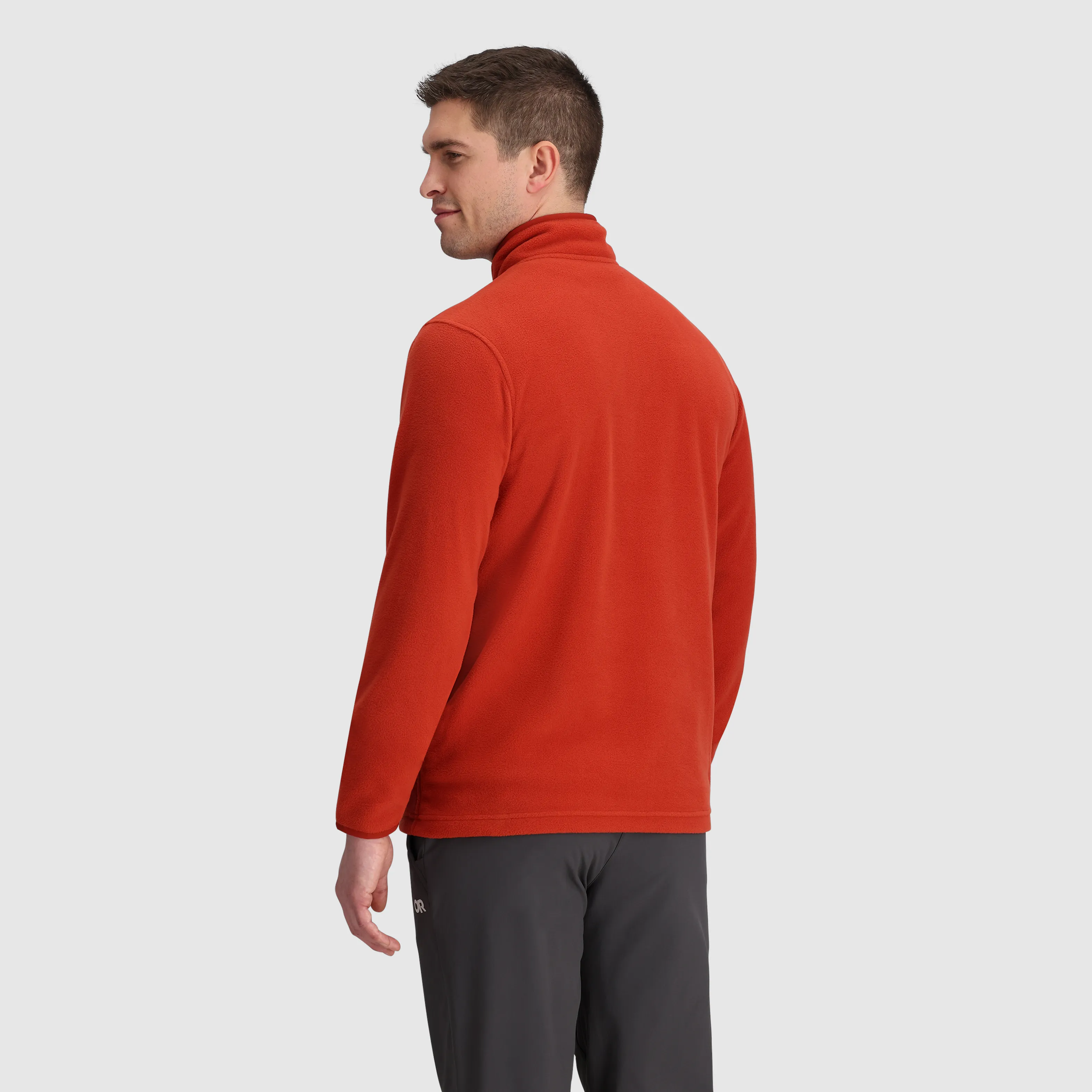 Men's OR Polartec® 100 Quarter Zip