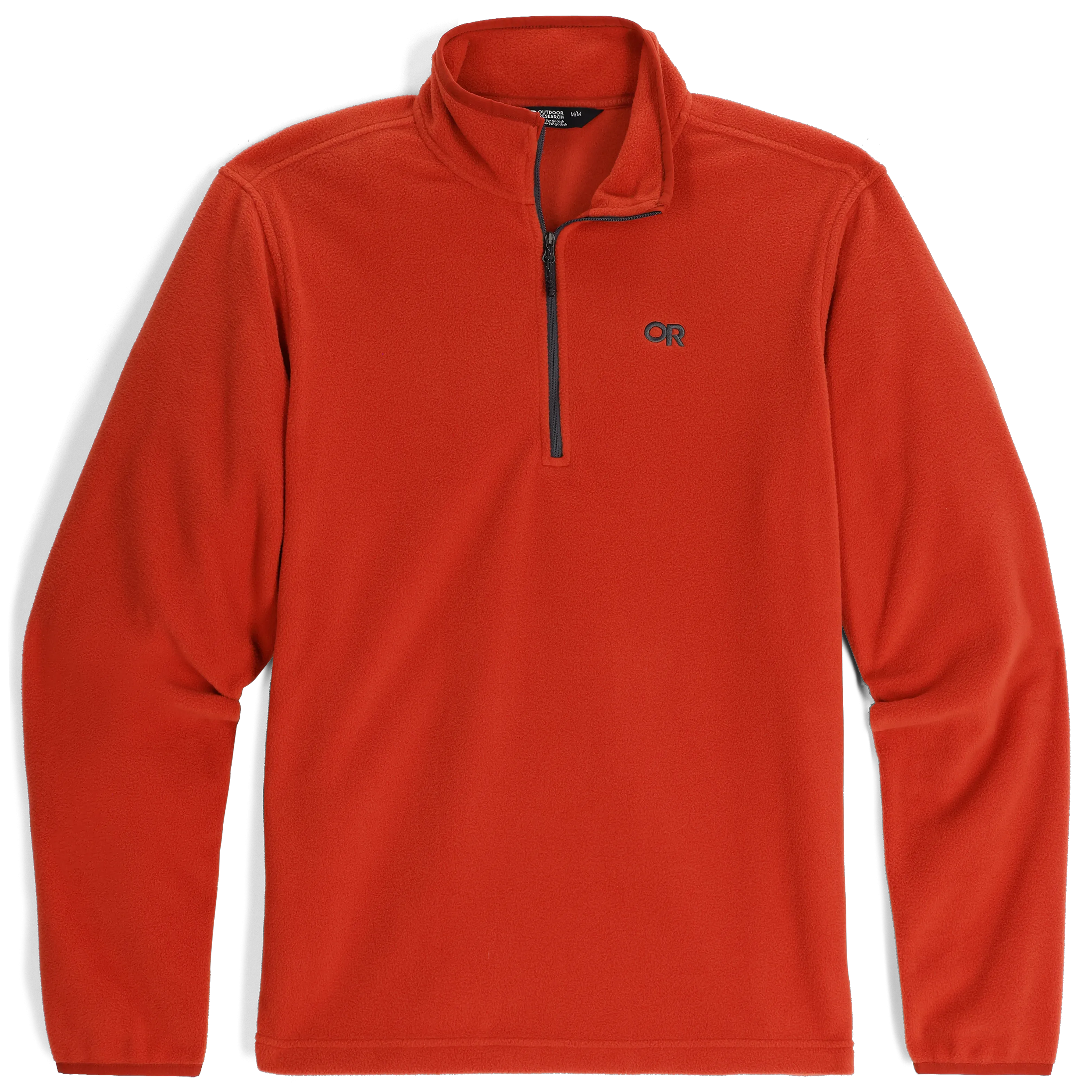 Men's OR Polartec® 100 Quarter Zip