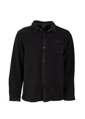 Men's Shirt Jacket