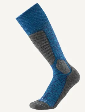 Men's Sterling Heavyweight Ski Over the Calf Sock