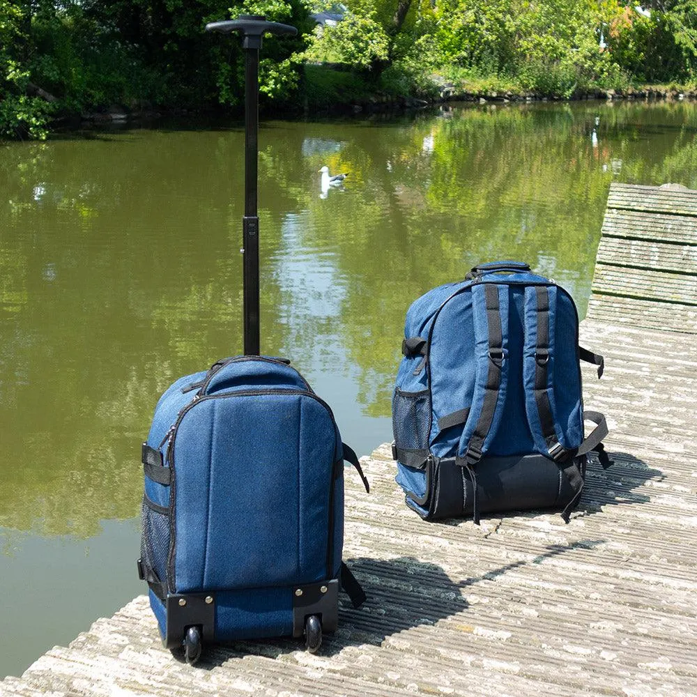 Metz 20L Hybrid - 40x20x25cm