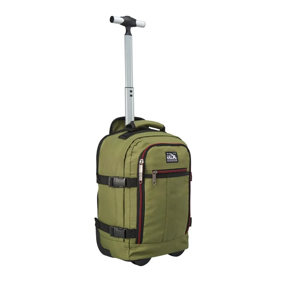 Metz 20L Hybrid - 40x20x25cm