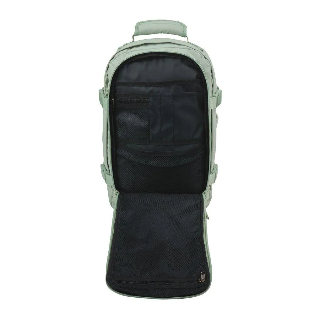 Metz 20L Underseat Cabin Bag ♻️ - 40x20x25 cm