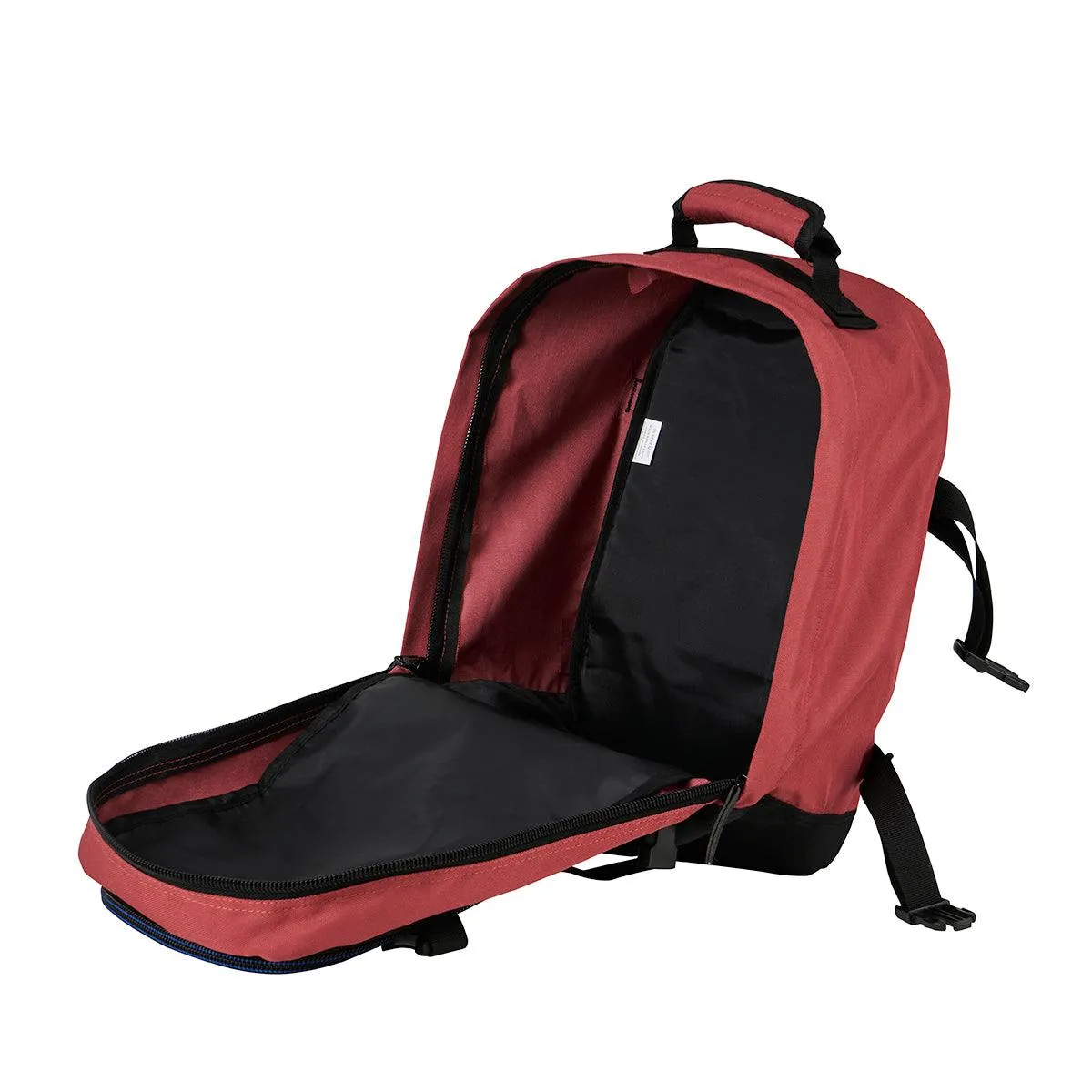 Metz 20L Underseat Cabin Bag ♻️ - 40x20x25 cm