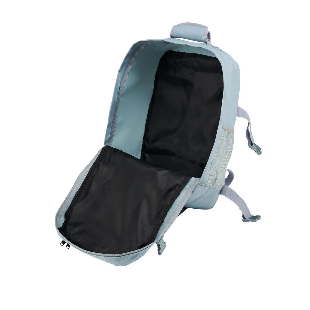 Metz 20L Underseat Cabin Bag ♻️ - 40x20x25 cm