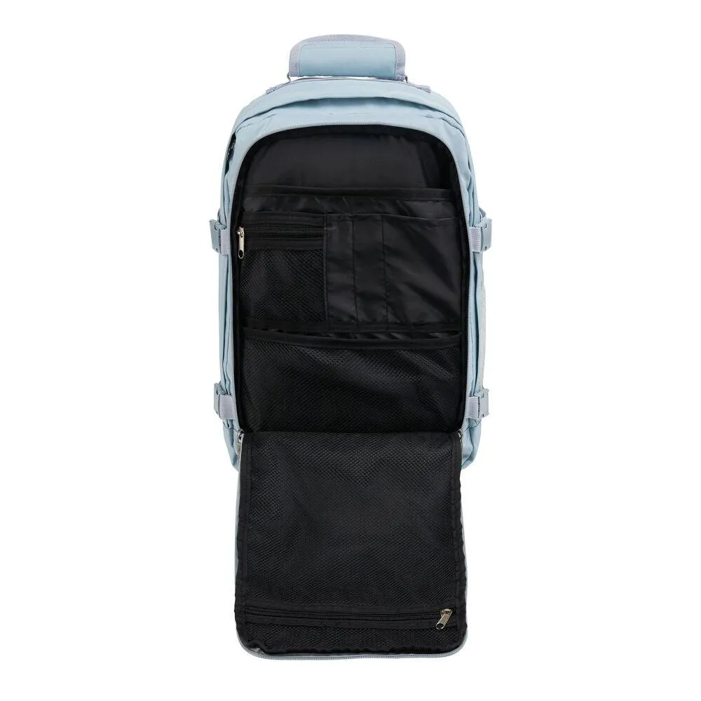 Metz 20L Underseat Cabin Bag ♻️ - 40x20x25 cm