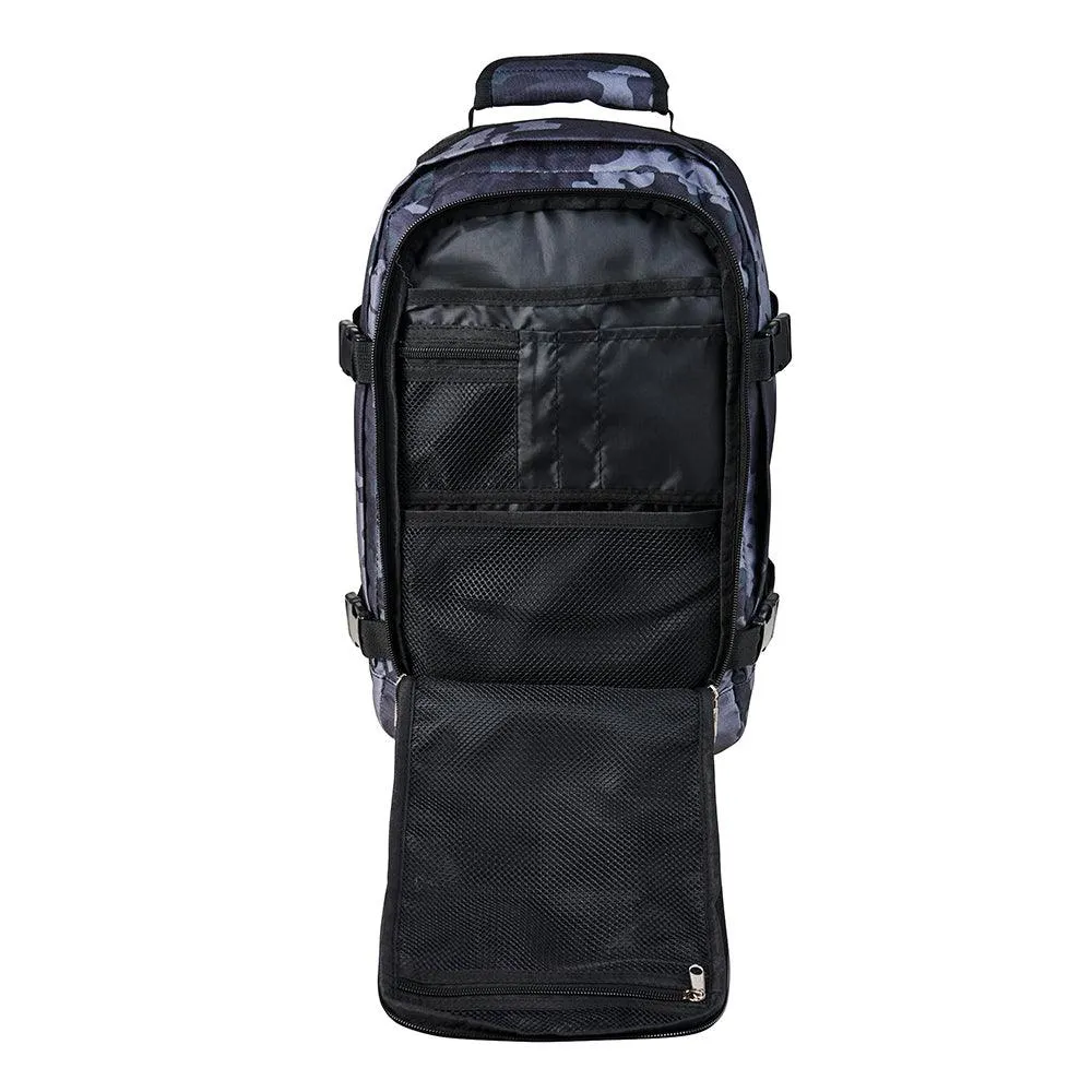 Metz 20L Underseat Cabin Bag ♻️ - 40x20x25 cm