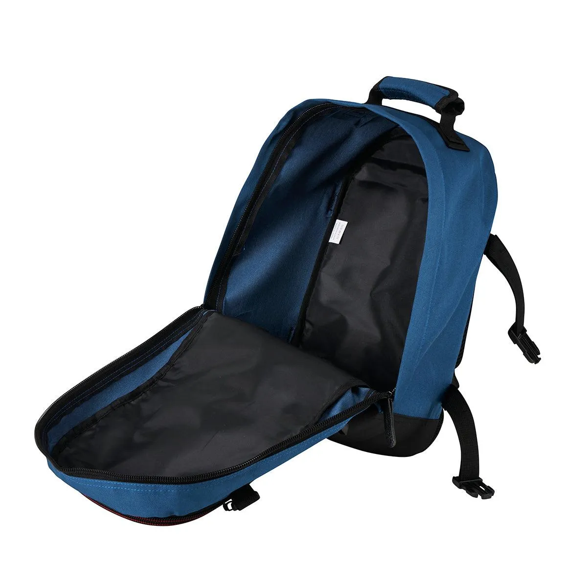 Metz 20L Underseat Cabin Bag ♻️ - 40x20x25 cm