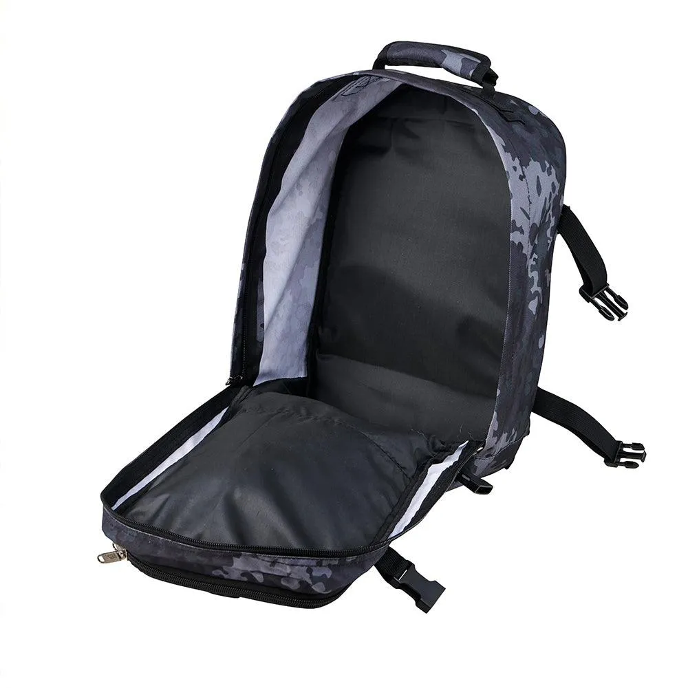 Metz 20L Underseat Cabin Bag ♻️ - 40x20x25 cm