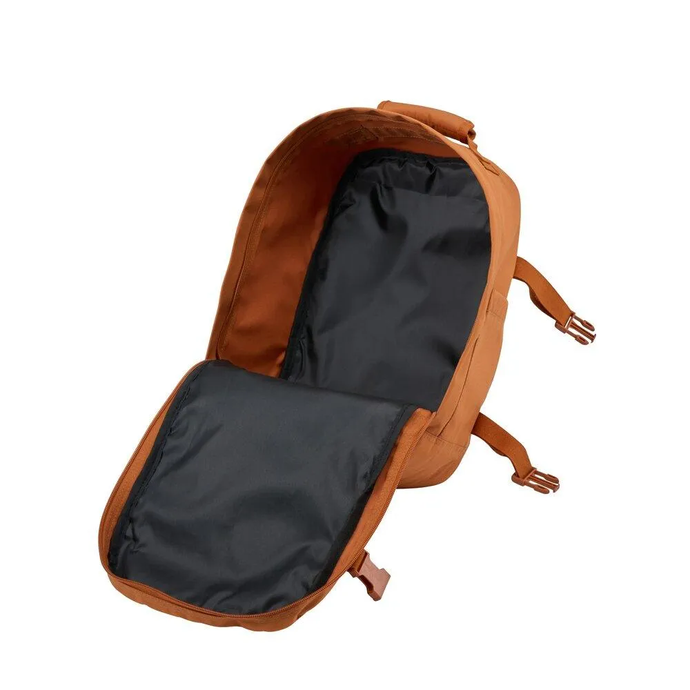 Metz 20L Underseat Cabin Bag ♻️ - 40x20x25 cm