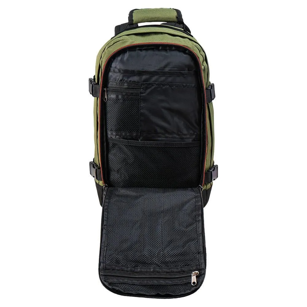 Metz 20L Underseat Cabin Bag ♻️ - 40x20x25 cm