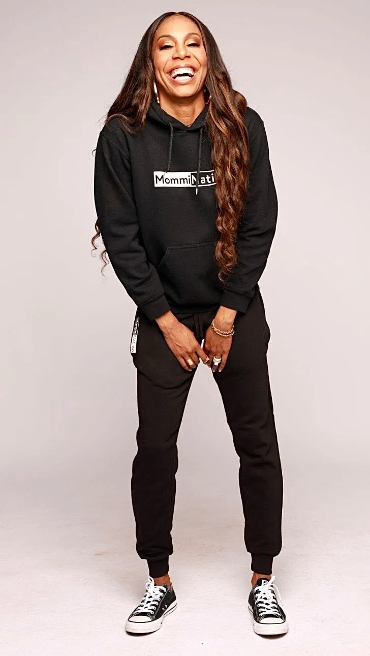 MommiNation signature Sweatsuit (Hoodie & Joggers)