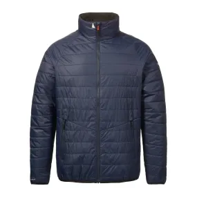 Musto Mens Primaloft Jacket - Navy