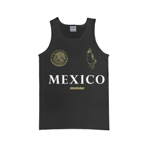 Narco Polo Tank (Black)