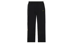 Nike x NOCTA Tech Fleece Open Hem Pant Black