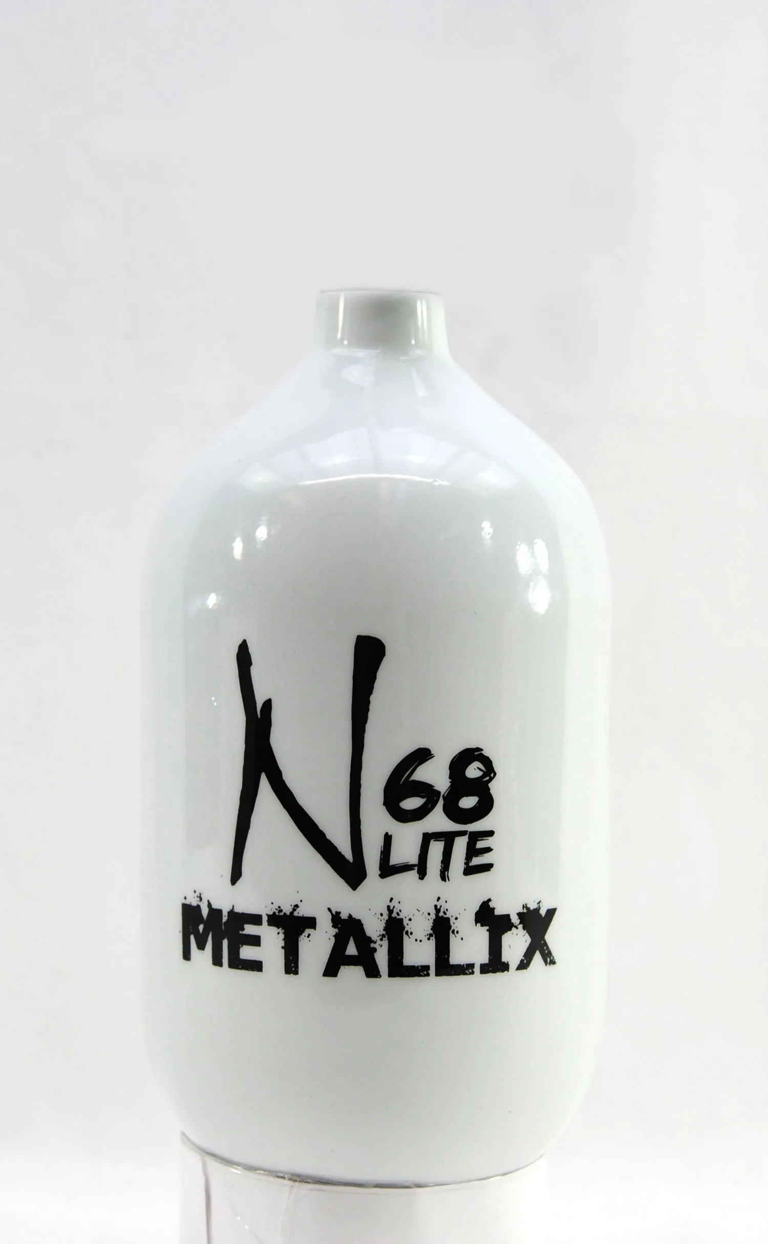 Ninja METALLIX 68ci 4500psi HPA Carbon Fiber Tank - Bottle Only