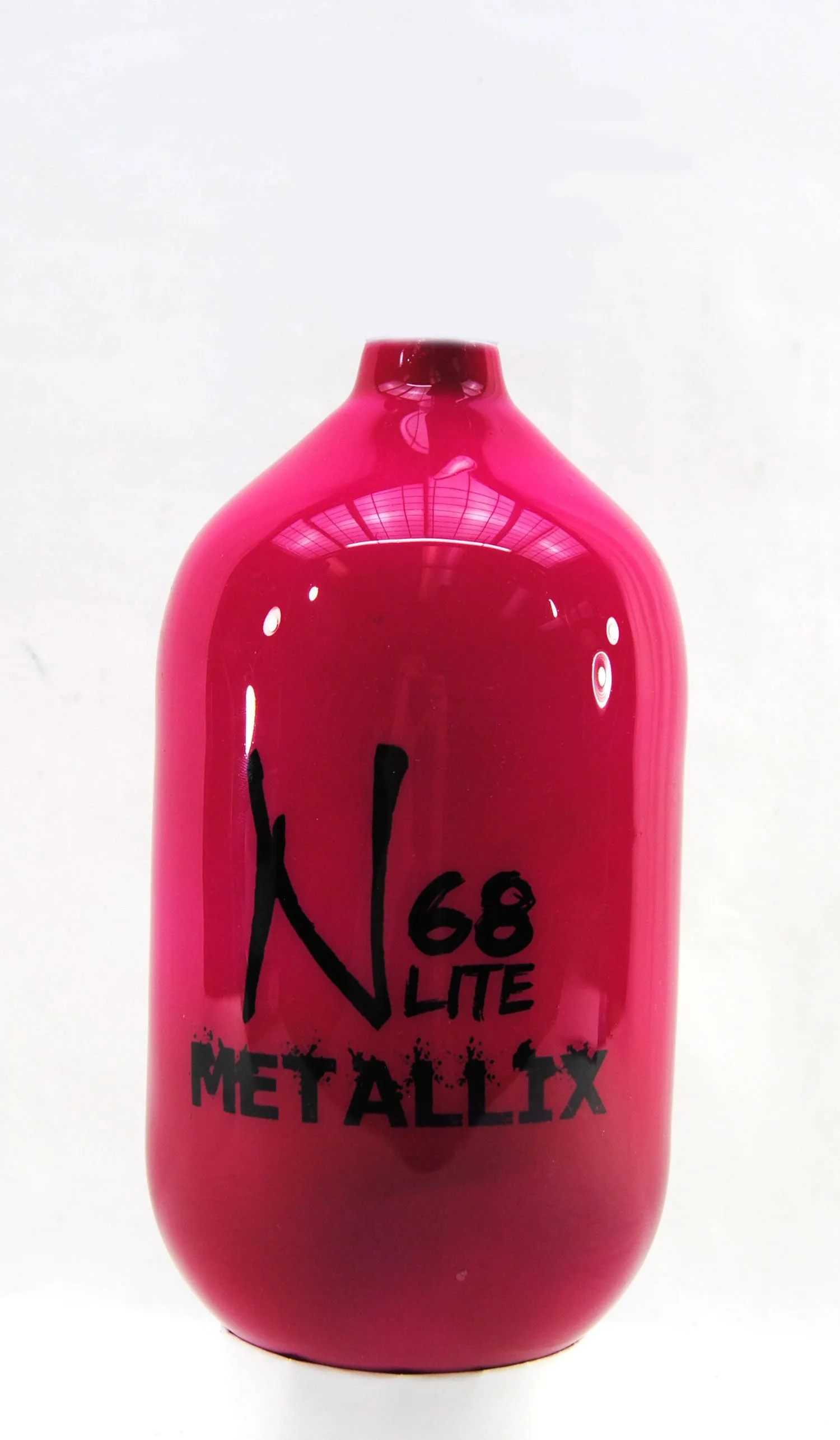 Ninja METALLIX 68ci 4500psi HPA Carbon Fiber Tank - Bottle Only