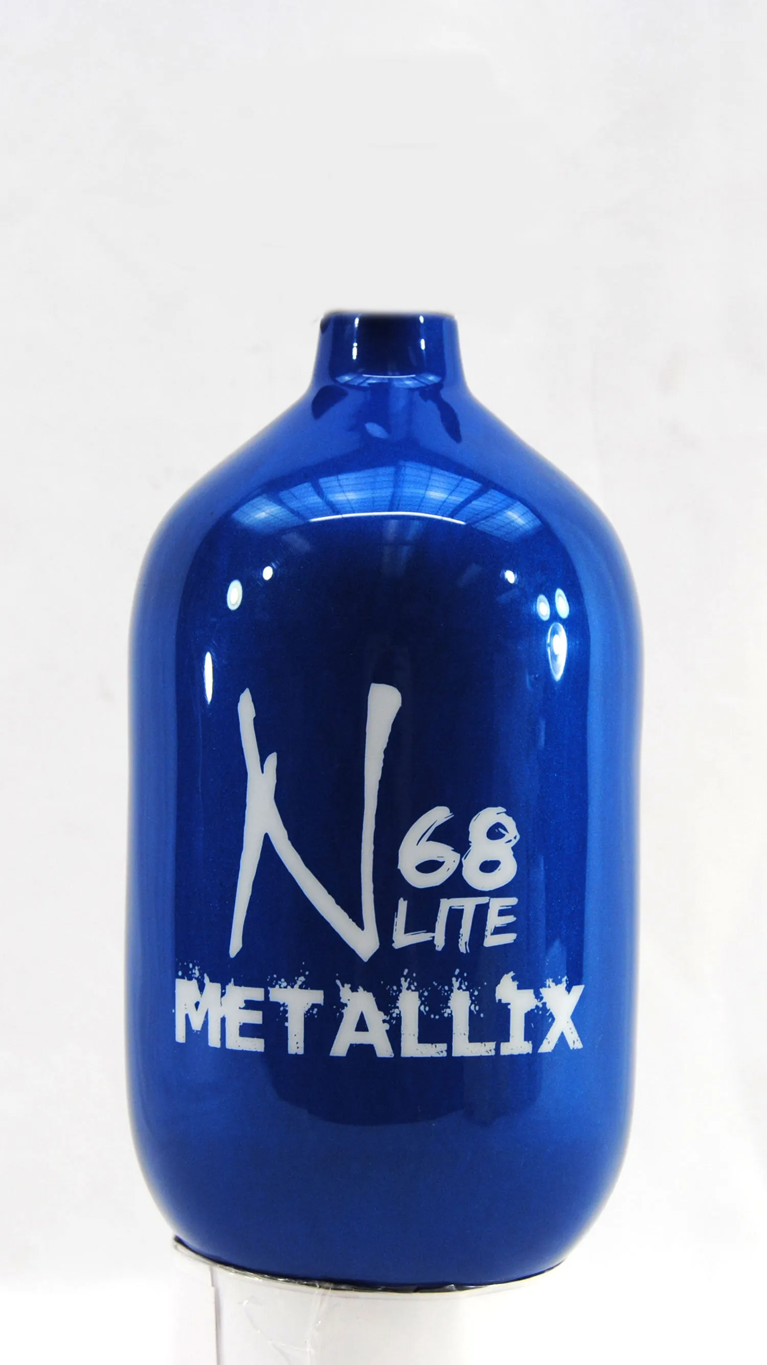 Ninja METALLIX 68ci 4500psi HPA Carbon Fiber Tank - Bottle Only