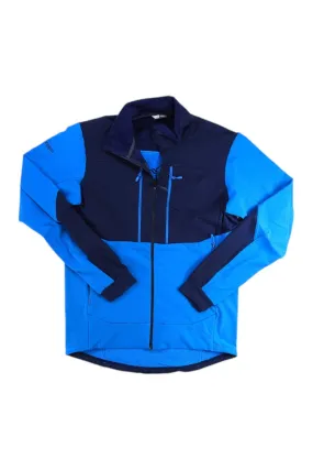 Norrona Mens Trollveggen Hiloflex200 Jacket