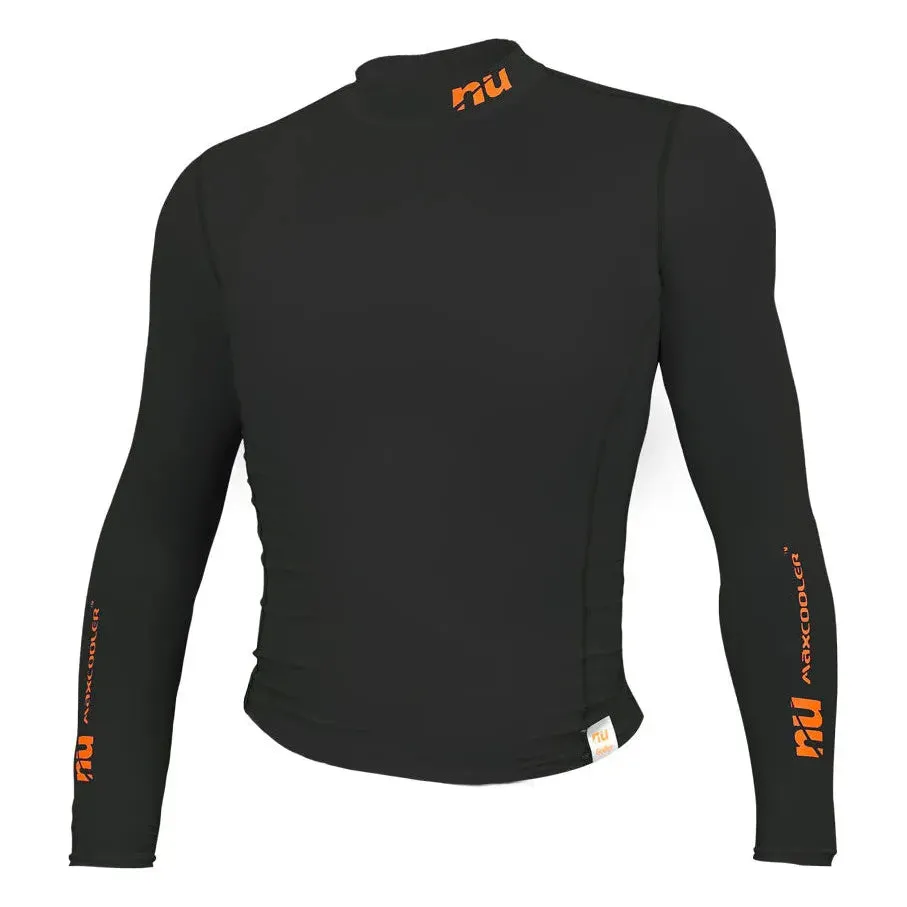 Nu Max Mens Cooler Baselayer