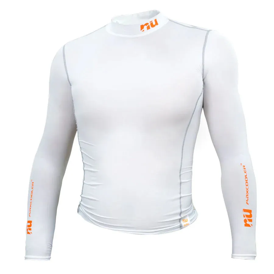 Nu Max Mens Cooler Baselayer